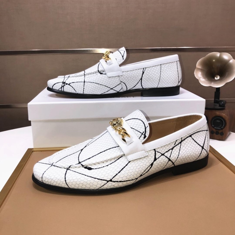 Givenchy Leather Shoes